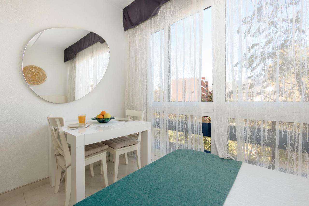 Top2Stay Los Alamos Torremolinos Exteriér fotografie