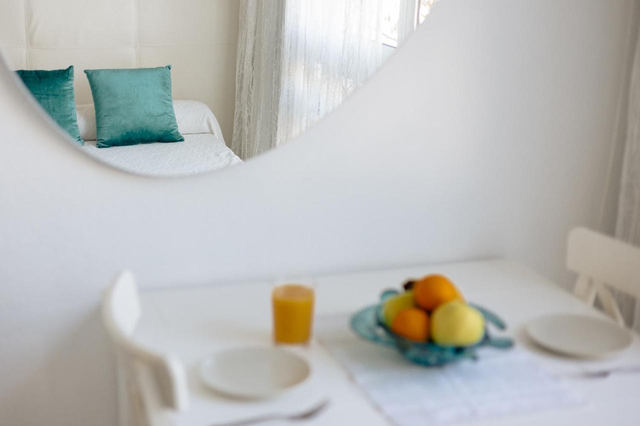 Top2Stay Los Alamos Torremolinos Exteriér fotografie