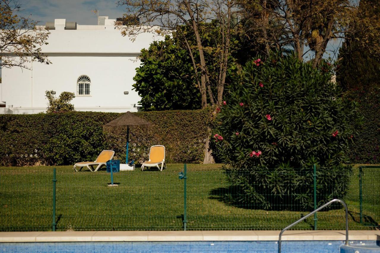 Top2Stay Los Alamos Torremolinos Exteriér fotografie
